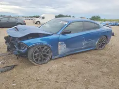 2C3CDXHG5MH644272 2021 DODGE CHARGER