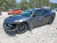 2C3CDXHG5MH644417 2021 DODGE CHARGER