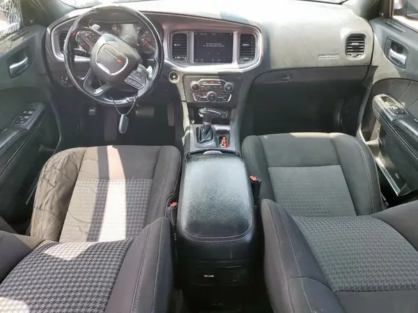 2C3CDXHG5MH644417 2021 DODGE CHARGER - Image 8