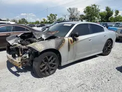 2C3CDXHG5MH647771 2021 DODGE CHARGER