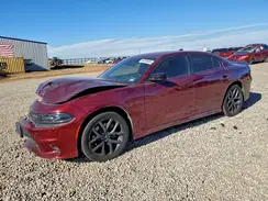 2C3CDXHG5MH648466 2021 DODGE CHARGER