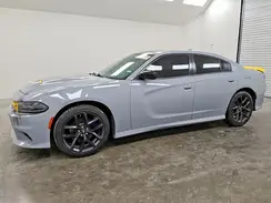 2C3CDXHG5MH648693 2021 DODGE CHARGER