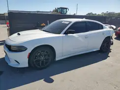 2C3CDXHG5MH650184 2021 DODGE CHARGER