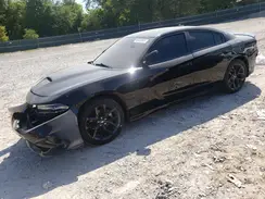 2C3CDXHG5MH650234 2021 DODGE CHARGER