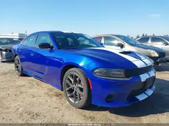 2C3CDXHG5MH653070 2021 DODGE CHARGER