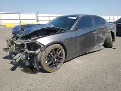2C3CDXHG5MH656003 2021 DODGE CHARGER