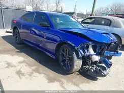 2C3CDXHG5MH656325 2021 DODGE CHARGER