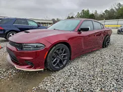 2C3CDXHG5MH656440 2021 DODGE CHARGER