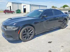 2C3CDXHG5MH656888 2021 DODGE CHARGER