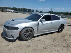 2C3CDXHG5MH661315 2021 DODGE CHARGER