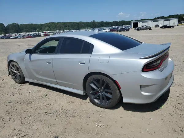 2C3CDXHG5MH661315 2021 DODGE CHARGER - Image 2