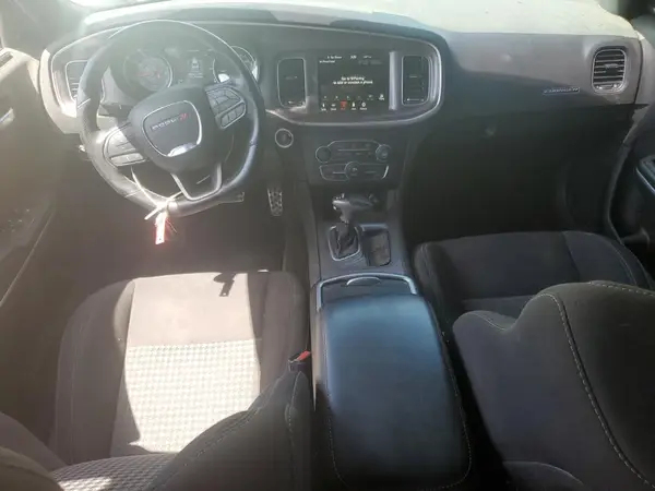 2C3CDXHG5MH661315 2021 DODGE CHARGER - Image 8