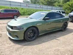 2C3CDXHG5MH673237 2021 DODGE CHARGER