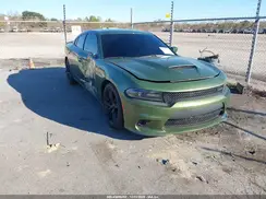 2C3CDXHG5MH673240 2021 DODGE CHARGER