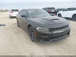 2C3CDXHG5MH679412 2021 DODGE CHARGER