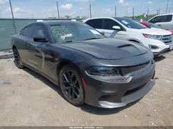 2C3CDXHG5NH103739 2022 DODGE CHARGER