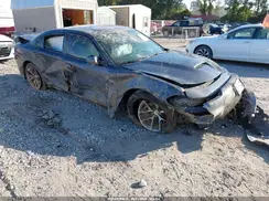 2C3CDXHG5NH106074 2022 DODGE CHARGER