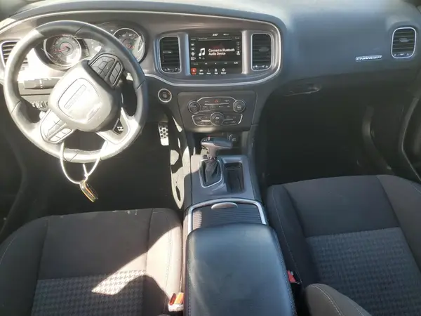 2C3CDXHG5NH110397 2022 DODGE CHARGER - Image 8