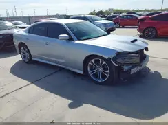 2C3CDXHG5NH114854 2022 DODGE CHARGER