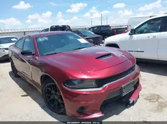 2C3CDXHG5NH115180 2022 DODGE CHARGER