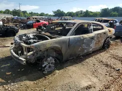 2C3CDXHG5NH119830 2022 DODGE CHARGER