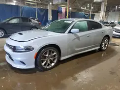 2C3CDXHG5NH125742 2022 DODGE CHARGER