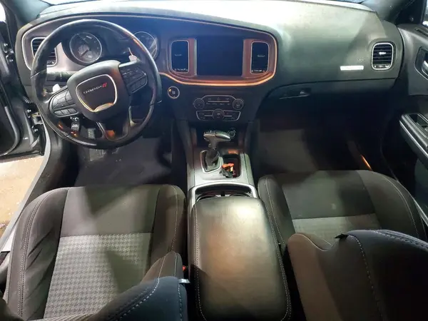 2C3CDXHG5NH125742 2022 DODGE CHARGER - Image 8