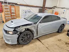 2C3CDXHG5NH132643 2022 DODGE CHARGER