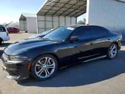 2C3CDXHG5NH136255 2022 DODGE CHARGER
