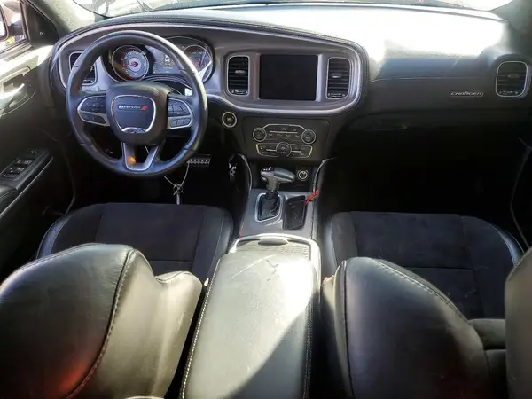 2C3CDXHG5NH136255 2022 DODGE CHARGER - Image 8