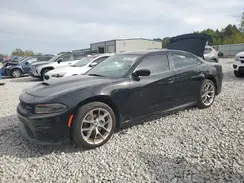 2C3CDXHG5NH138216 2022 DODGE CHARGER