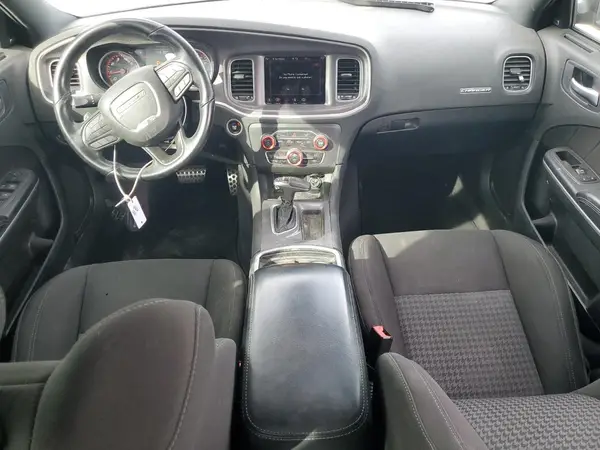 2C3CDXHG5NH138216 2022 DODGE CHARGER - Image 8