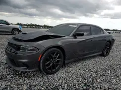 2C3CDXHG5NH138376 2022 DODGE CHARGER