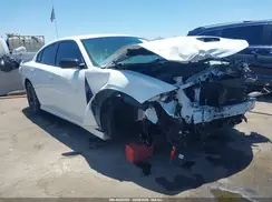 2C3CDXHG5NH138751 2022 DODGE CHARGER