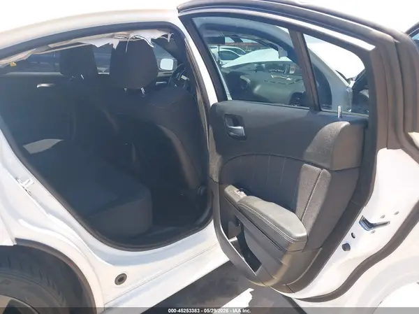 2C3CDXHG5NH138751 2022 DODGE CHARGER - Image 8