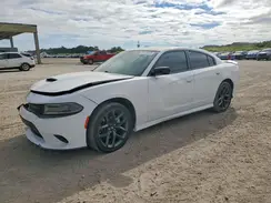 2C3CDXHG5NH138779 2022 DODGE CHARGER