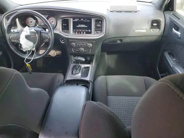 2C3CDXHG5NH138779 2022 DODGE CHARGER - Image 8
