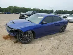 2C3CDXHG5NH141228 2022 DODGE CHARGER