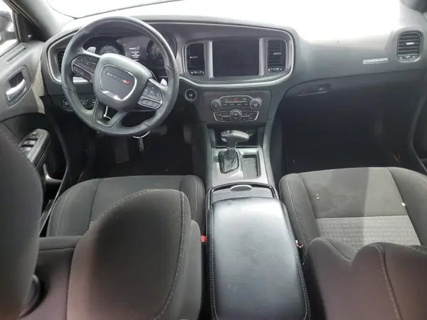 2C3CDXHG5NH141228 2022 DODGE CHARGER - Image 8