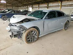 2C3CDXHG5NH141701 2022 DODGE CHARGER