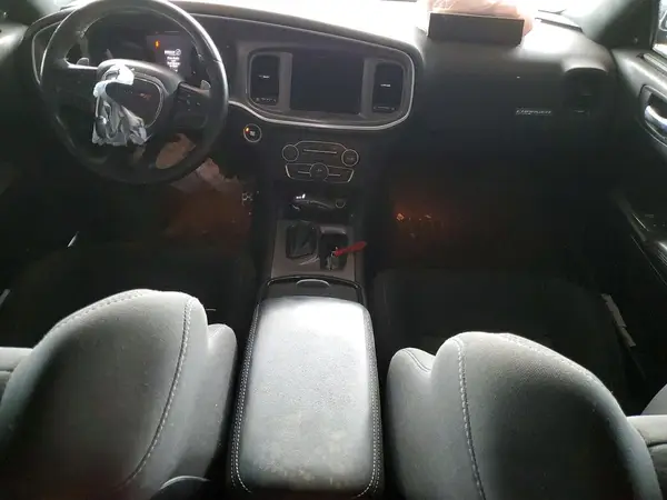 2C3CDXHG5NH141701 2022 DODGE CHARGER - Image 8
