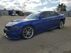 2C3CDXHG5NH143285 2022 DODGE CHARGER