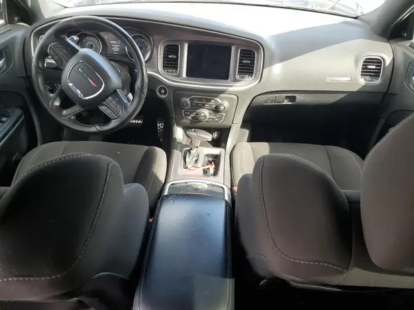 2C3CDXHG5NH143285 2022 DODGE CHARGER - Image 8