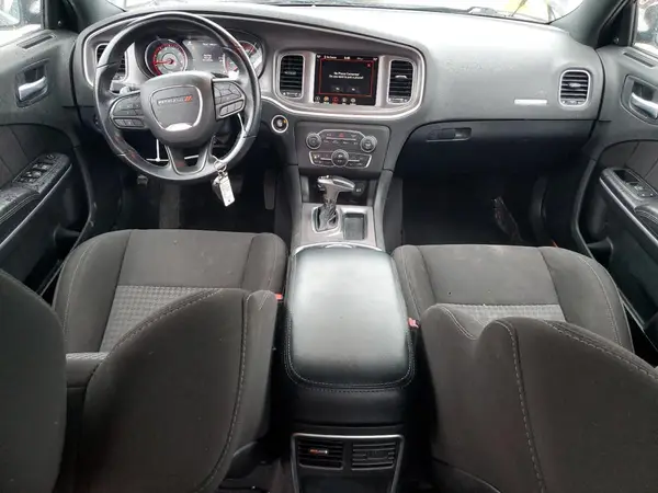 2C3CDXHG5NH144887 2022 DODGE CHARGER - Image 8