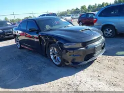 2C3CDXHG5NH145120 2022 DODGE CHARGER