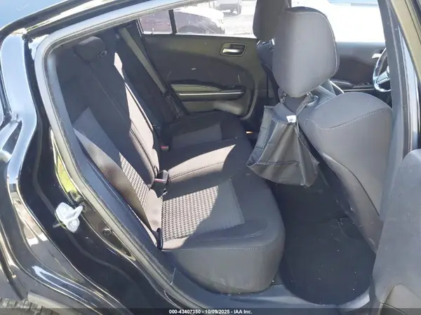 2C3CDXHG5NH145120 2022 DODGE CHARGER - Image 8