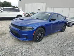 2C3CDXHG5NH150236 2022 DODGE CHARGER