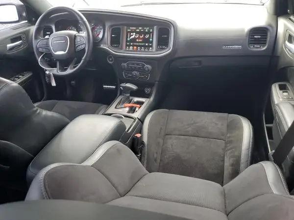 2C3CDXHG5NH150236 2022 DODGE CHARGER - Image 8