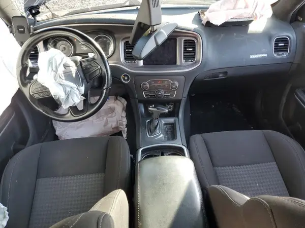 2C3CDXHG5NH152360 2022 DODGE CHARGER - Image 8