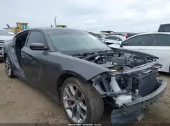 2C3CDXHG5NH153282 2022 DODGE CHARGER